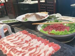 -山城辣妹子(定福庄店)