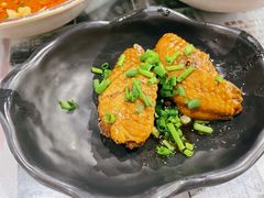 -双燕楼·手工馄饨·汤面小吃(世纪汇店)