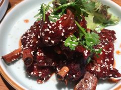 -薇酌饮·陕西菜(南门外店)