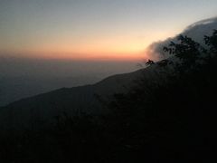 -大围山国家森林公园