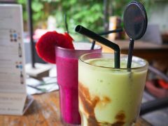 -Pundi Pundi Restaurant