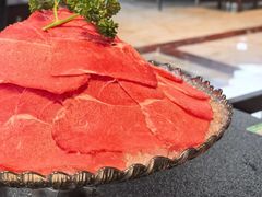 -葛记红焖羊肉(和平路形象店)