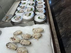 -丰卓会海鲜自助(中润大道店)