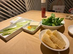 -鼎鼎香·港式火锅(北京SKP店)