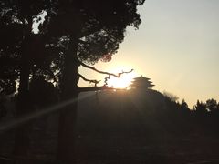 -景山公园