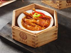 -怀德酒楼·粤菜·海鲜·茶点(宝安国际机场店)