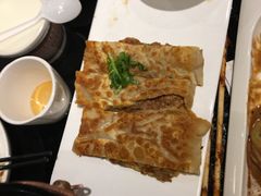 -皇城根北京风味主题餐厅(滨海万达店)