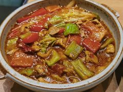 -品回味清真西北楼(宁波首店)