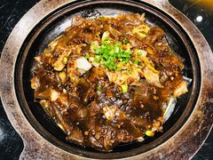 我家的酸奶-马仕玖煲·融合菜·酥不腻烤鸭(人大店)
