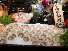 -芭菲盛宴·环球美食(锦城万达广场店)
