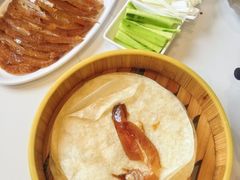 -梅利汴京烤鸭•开封豫菜地标店(晋安路店)