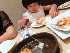 -必胜客(万象城店)