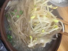 -汝萍传统蘸水菜(春华路总店)