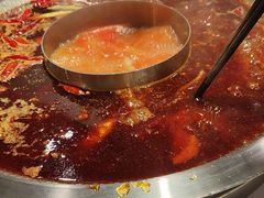 -厂花素芬九宫格火锅(红光店)