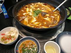 -顺水鱼馆(浐灞店)