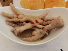 -畔山酒店中餐厅