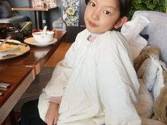 -王府井文华东方酒店-紫膳餐厅