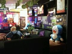 -金樽会所KTV(桂花南路店)