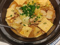 -臻宝中餐厅·大连菜·海鲜·融合菜(大连一方城堡豪华精选酒店)