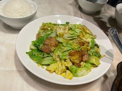 -汤城小厨•粤菜•靓汤(西直门凯德MALL店)