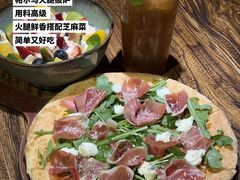 -祖母的魔法厨房(爱琴海黑金店)