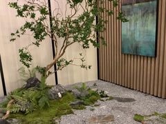 -东方太阳城淮扬餐厅(会所中餐厅店)