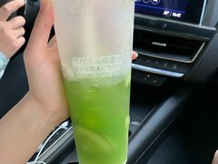 -桂桂茶(万嘉广场店)