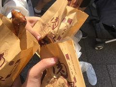 -赵元章肉骨烧(山塘街店)