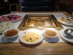 黑虎掌野生菌汤-花椒籽·鲜肉火锅(城阳宝龙店)