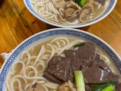 -锦泓老字号猪脏粉(东联大厦店)