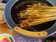 -冒椒火辣(太古里店)