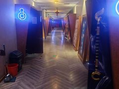 -时光影城京港城店(VIP影厅真皮沙发座椅)