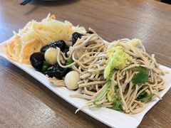 -直隶安家罩饼(复兴路店)