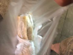-小红旗臭豆腐炸冷面(万达店)