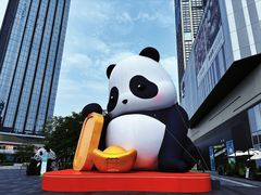 -东莞松山湖万象汇