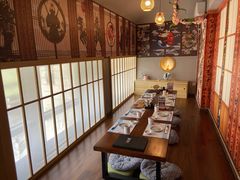 -千代饮兵卫日本料理(东二环泰禾广场西区店)