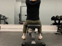 -乐刻运动健身(君临广场升级店)