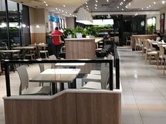 -肯德基(亦庄上海沙龙店)
