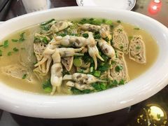 -农家小院(朱雀桥店)