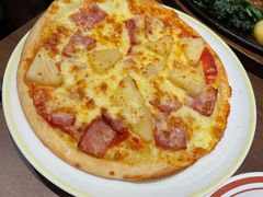 -萨莉亚意式餐厅(杭州滨江天街店)