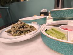 -聚京民福烤鸭店(木樨园店)