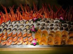 -芭菲盛宴·环球美食(北城国际店)