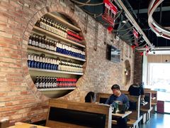 -聚点串吧·北京烧烤(公益西桥店)