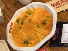 管氏疙瘩汤-管氏翅吧(护国寺店)