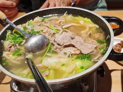 -川堂风·跷脚牛肉·乐山爆炒(宝山日月光店)