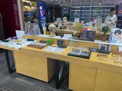 -鲸渝眼镜·浅目视光(春熙路店)