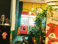 -东京爱上大连(中央大道店)