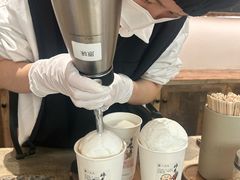 -李山山茶事(景枫店)