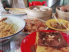 -憶廟街 X 沙角邨(太古城店)