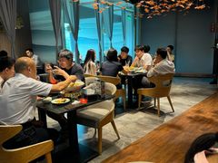 -有璟阁港式餐厅(金融街购物中心店)